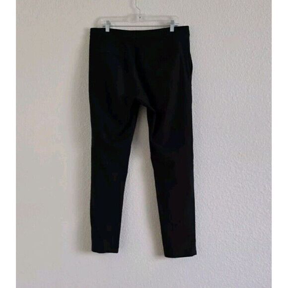 Lululemon Commission Pant Classic Warpstreme Black Size 36 x 32 - Picture 6 of 10